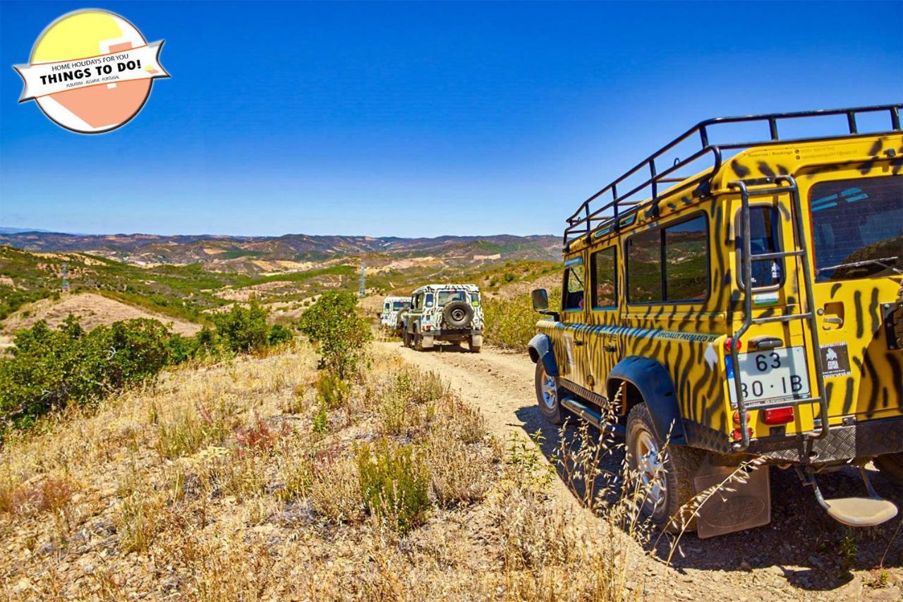 #031 Golden Lavender By Home Holidays Албуфейра Екстериор снимка