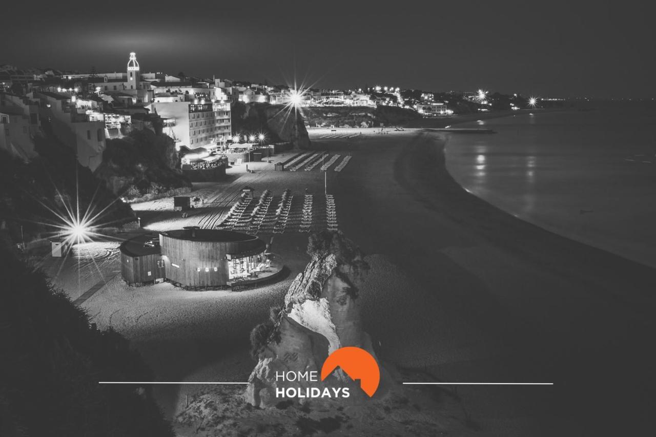 #031 Golden Lavender By Home Holidays Албуфейра Екстериор снимка